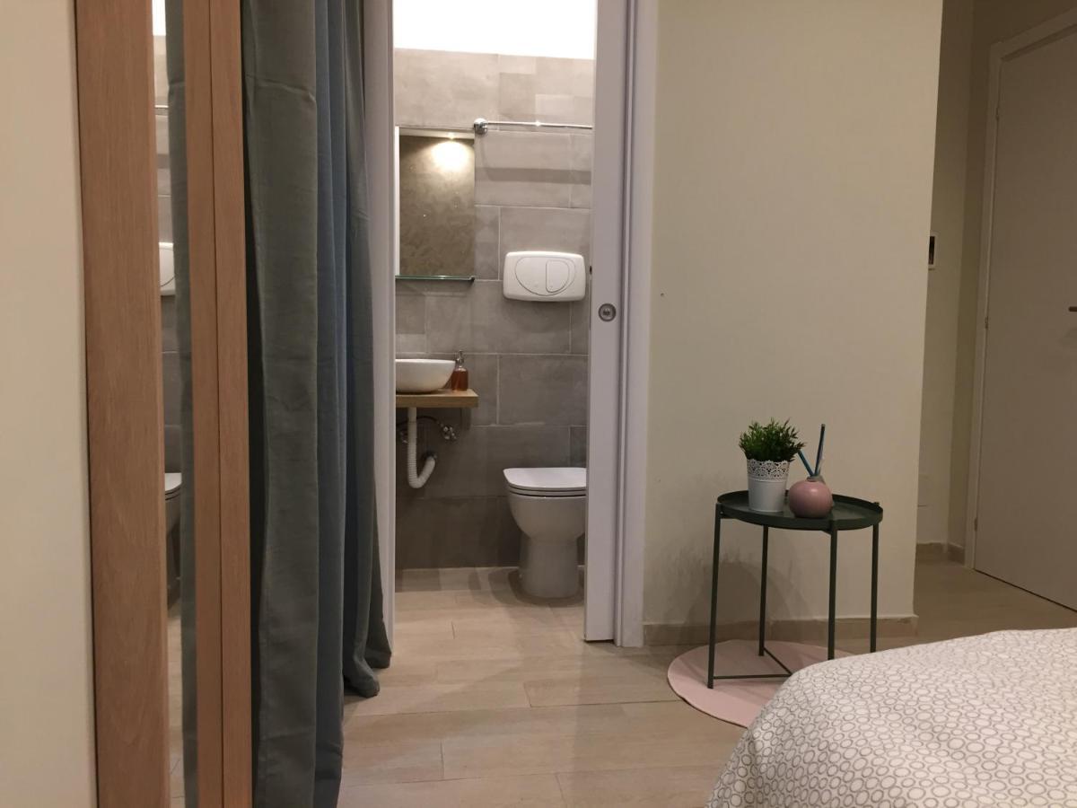 Bed and Breakfast Il Borghetto Antico Rzym Zewnętrze zdjęcie