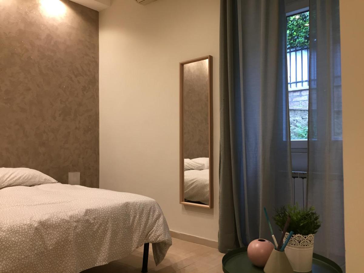 Bed and Breakfast Il Borghetto Antico Rzym Zewnętrze zdjęcie