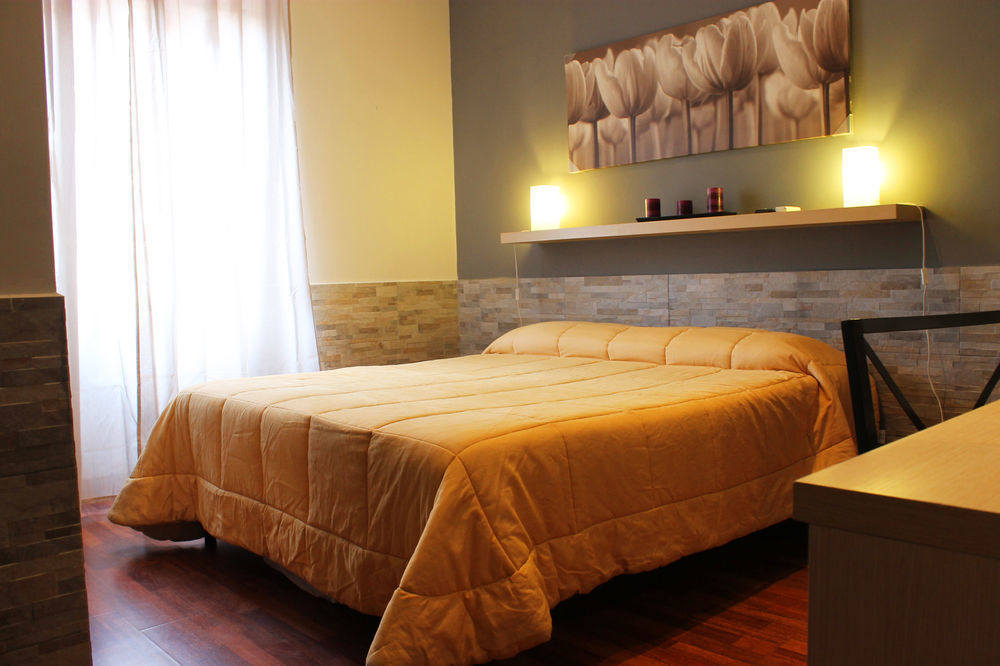 Bed and Breakfast Il Borghetto Antico Rzym Zewnętrze zdjęcie