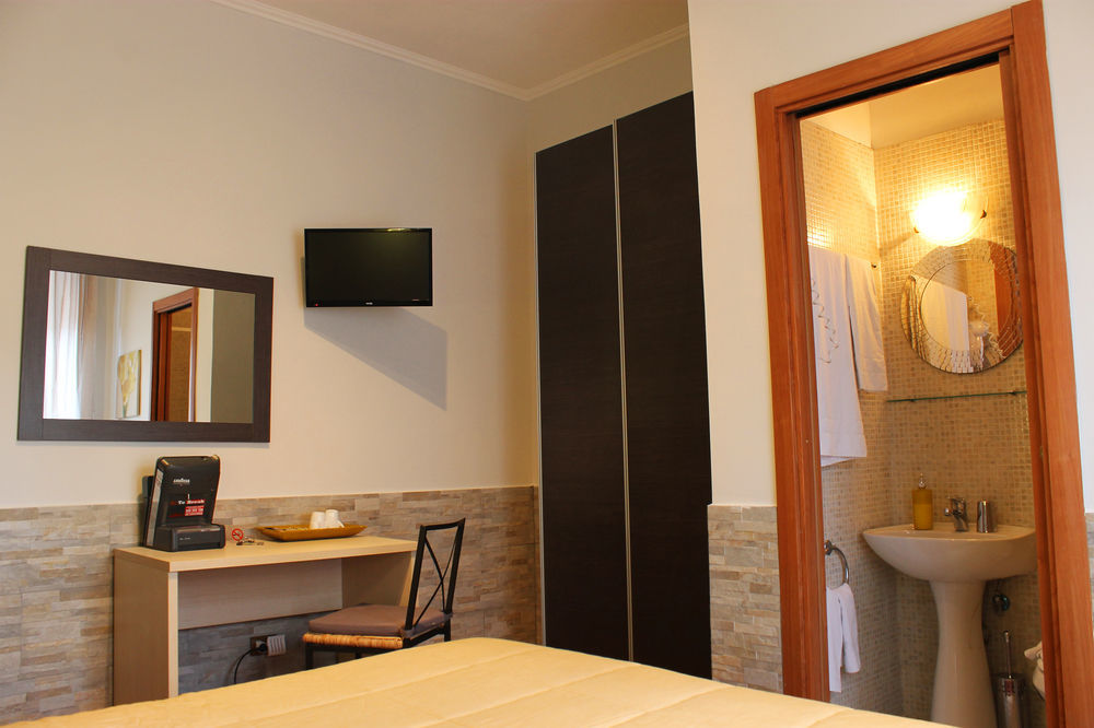 Bed and Breakfast Il Borghetto Antico Rzym Zewnętrze zdjęcie