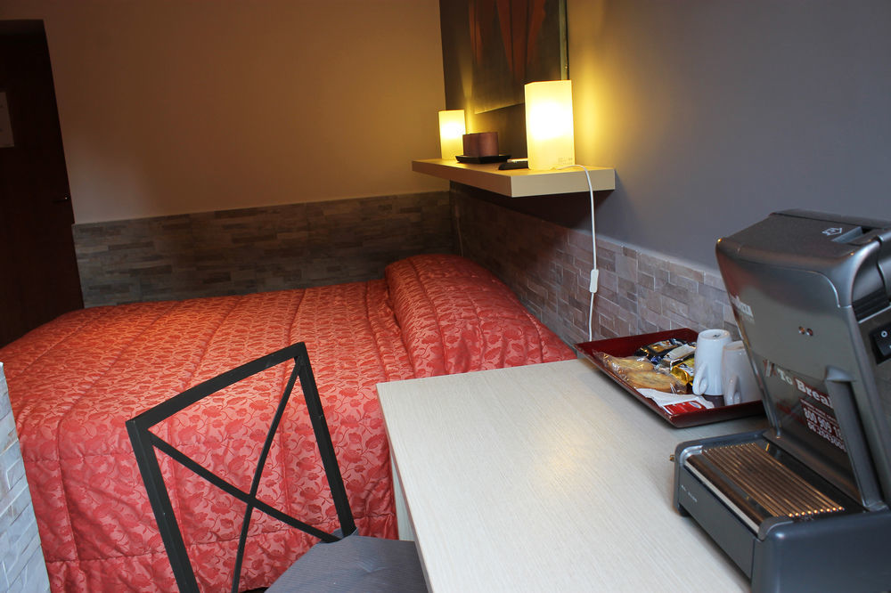 Bed and Breakfast Il Borghetto Antico Rzym Zewnętrze zdjęcie