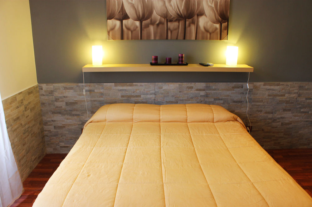 Bed and Breakfast Il Borghetto Antico Rzym Zewnętrze zdjęcie