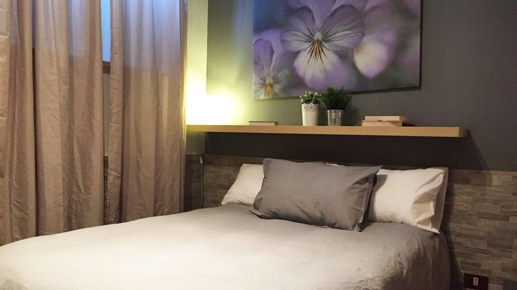 Bed and Breakfast Il Borghetto Antico Rzym Zewnętrze zdjęcie