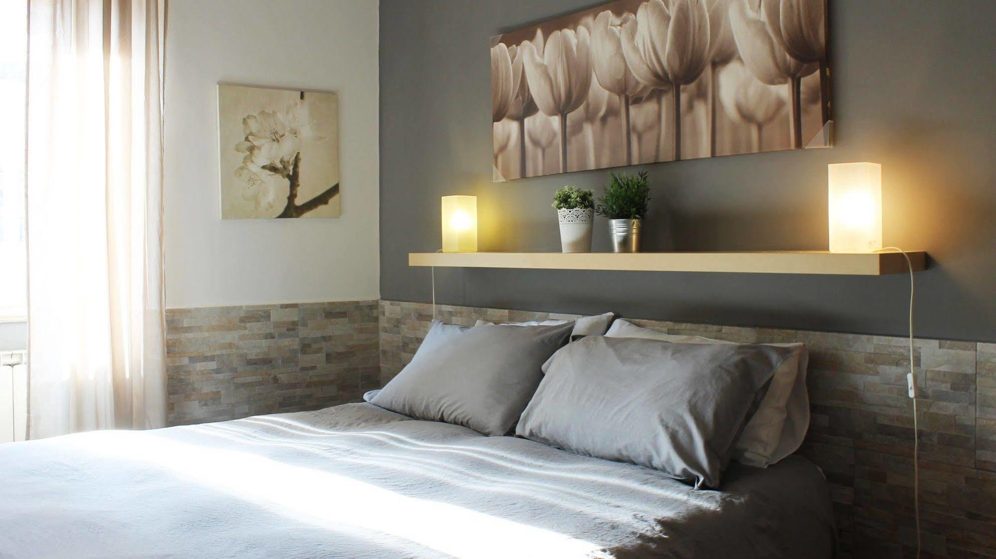 Bed and Breakfast Il Borghetto Antico Rzym Zewnętrze zdjęcie