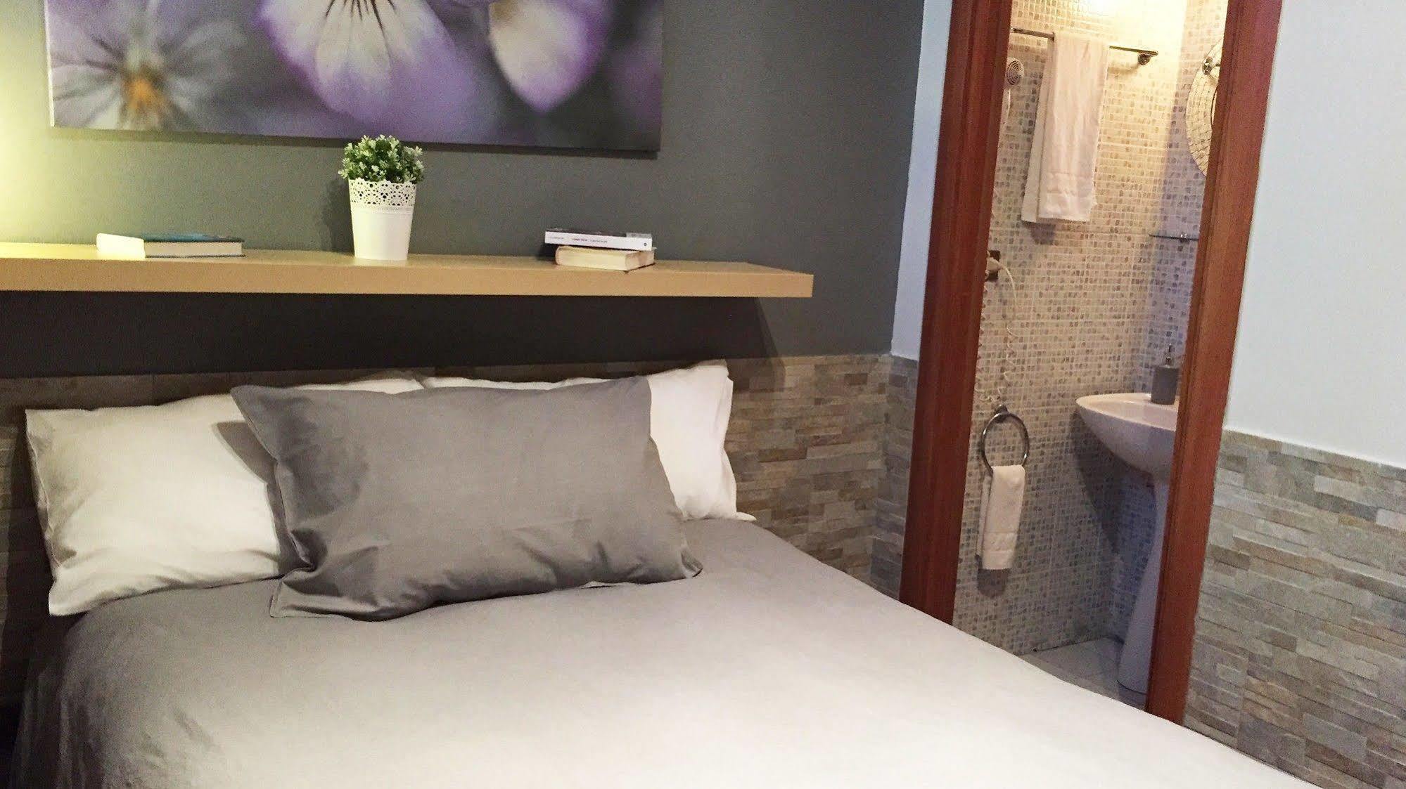 Bed and Breakfast Il Borghetto Antico Rzym Zewnętrze zdjęcie