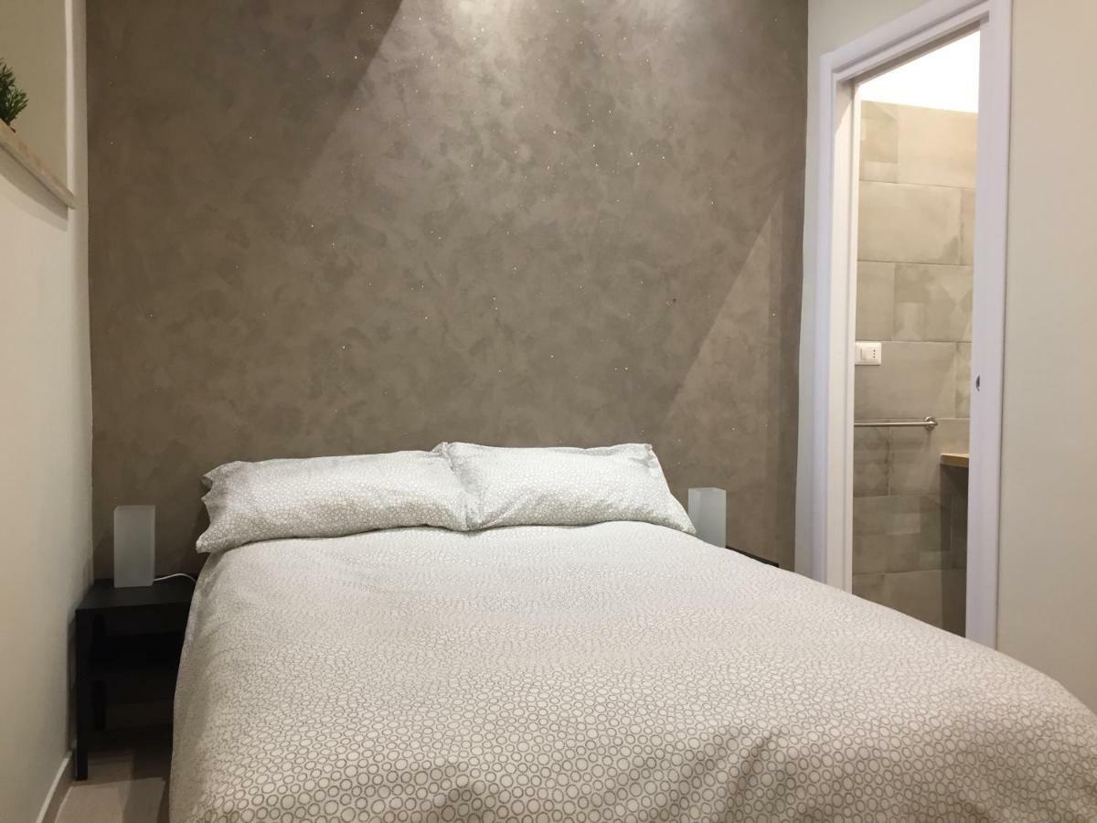 Bed and Breakfast Il Borghetto Antico Rzym Zewnętrze zdjęcie
