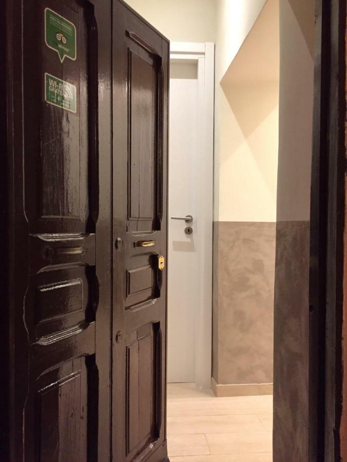Bed and Breakfast Il Borghetto Antico Rzym Zewnętrze zdjęcie