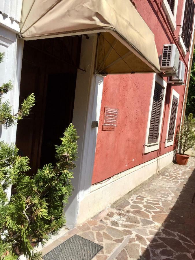 Bed and Breakfast Il Borghetto Antico Rzym Zewnętrze zdjęcie