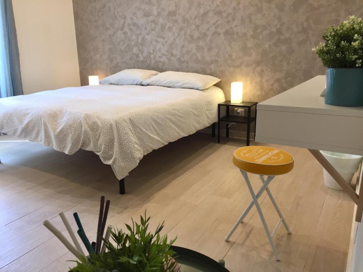 Bed and Breakfast Il Borghetto Antico Rzym Zewnętrze zdjęcie