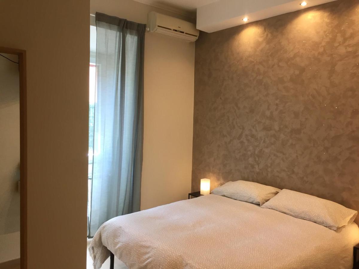Bed and Breakfast Il Borghetto Antico Rzym Zewnętrze zdjęcie