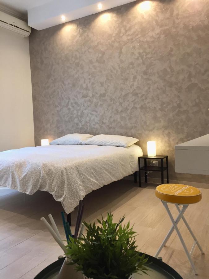 Bed and Breakfast Il Borghetto Antico Rzym Zewnętrze zdjęcie